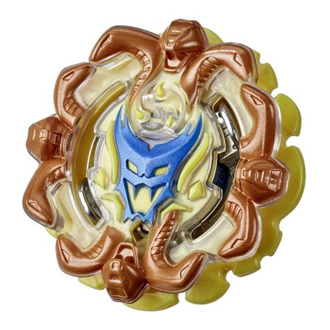 Defeating the Darkness: Strategies to Overcome the Curse Satan Beyblade
